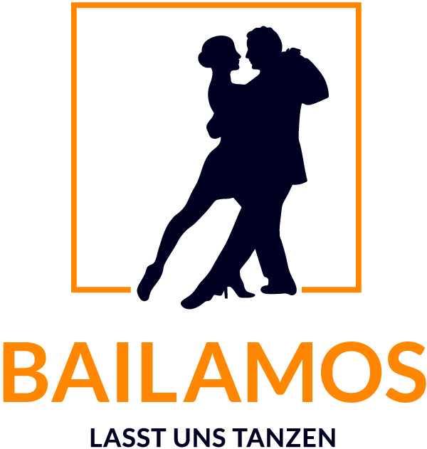 Bailamos Öhringen Logo